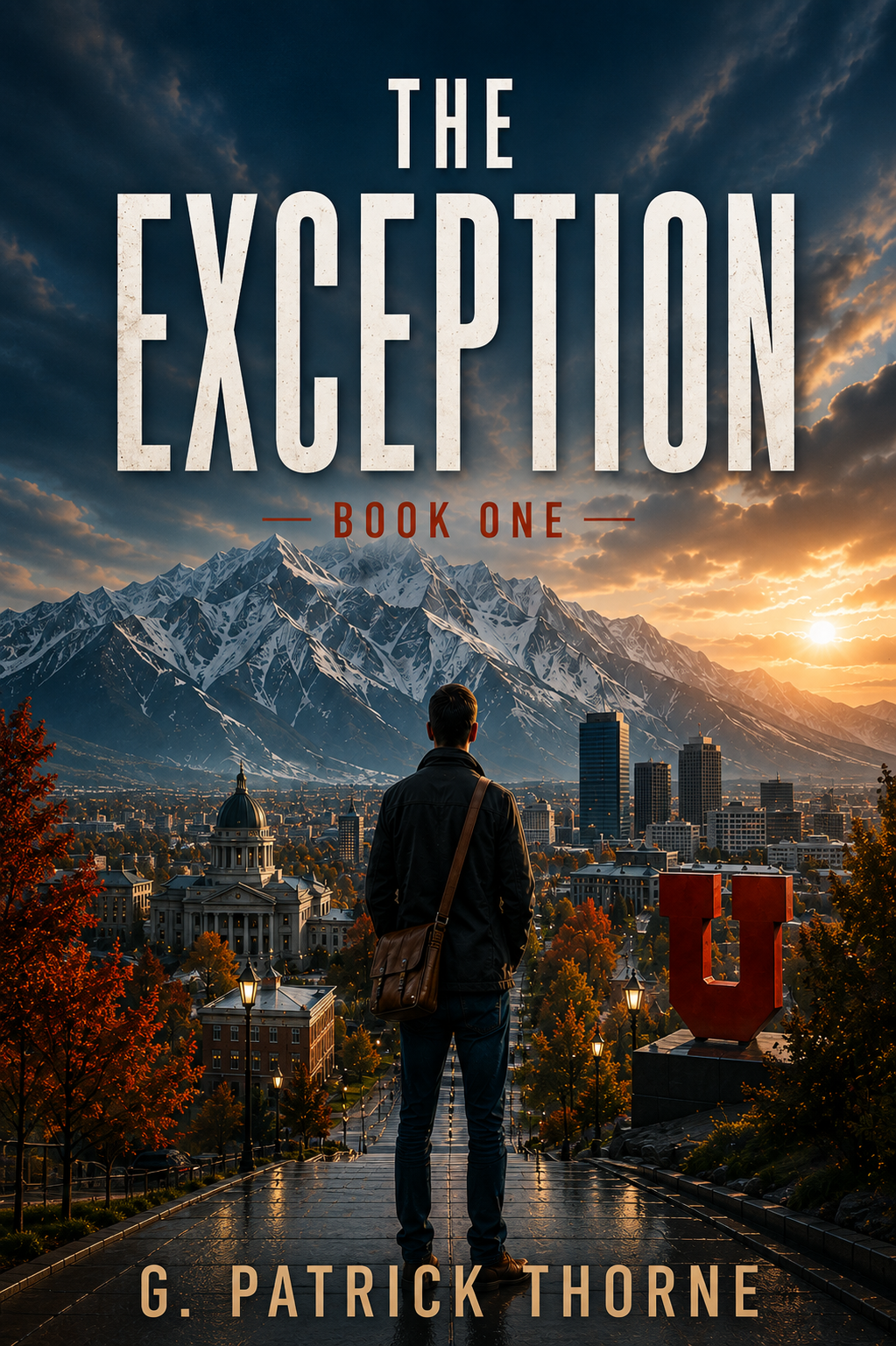 The Exception — Book One