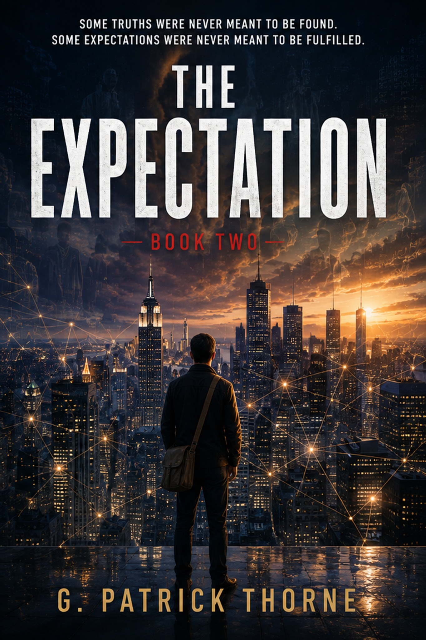 The Expectation — Book Two